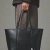 Die Marino Weiche Ledertasche