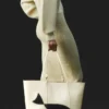Die Marino Weiche Ledertasche