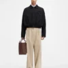 Die Melao-Jacke Blouson-Jacke