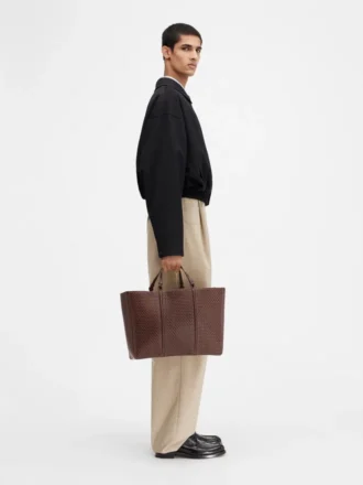 Die Melao-Jacke Blouson-Jacke