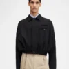 Die Melao-Jacke Blouson-Jacke