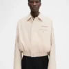 Die Melao-Jacke Blouson-Jacke