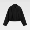 Die Melao-Jacke Blouson-Jacke