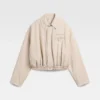 Die Melao-Jacke Blouson-Jacke
