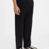Die Melo-Hose Gerade geschnittene Hose