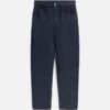 Die Mirada de-Nîmes Jeanshose Curved Jeans