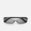 Die Mirada Sonnenbrille Rahmenlose Sonnenbrille