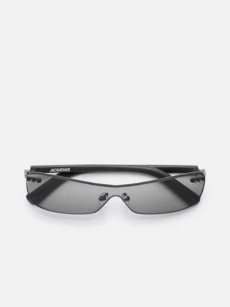 Die Mirada Sonnenbrille Rahmenlose Sonnenbrille