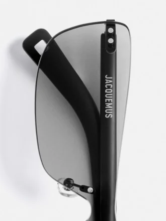 Die Mirada Sonnenbrille Rahmenlose Sonnenbrille