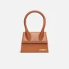Die mittelgroße Chiquito Signature Handtasche