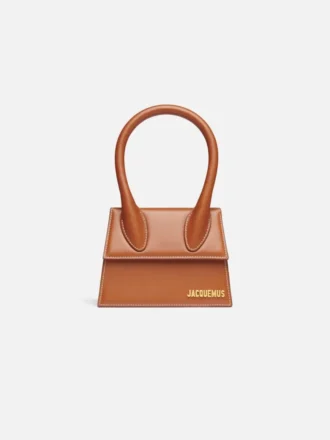 Die mittelgroße Chiquito Signature Handtasche