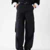 Die Molino-Cargohose Cargohose mit geschwungenem Bein