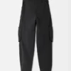 Die Molino-Cargohose Cargohose mit geschwungenem Bein