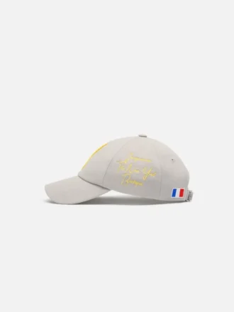 Die New York Baseballkappe Logo-Kappe – exklusiv online und in unserer New York Boutique erhältlich