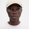 Die New York Baseballkappe Logo-Kappe – exklusiv online und in unserer New York Boutique erhältlich