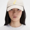 Die New York Baseballkappe Logo-Kappe – exklusiv online und in unserer New York Boutique erhältlich