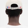 Die New York Baseballkappe Logo-Kappe – exklusiv online und in unserer New York Boutique erhältlich