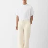 Die Nuvola-Hose Mohair-Hose