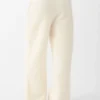 Die Nuvola-Hose Mohair-Hose