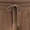 Die Nuvola-Shorts Mohair-Shorts