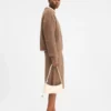 Die Nuvola-Shorts Mohair-Shorts
