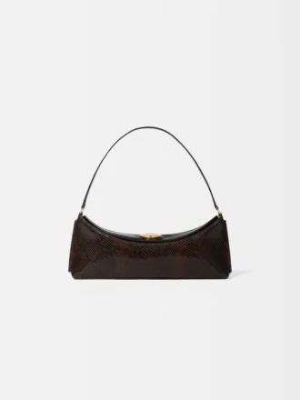 die ovalo clutch gefaltete umhngetasche 1 4 330x440 - Die Ovalo-Clutch Gefaltete Umh&auml;ngetasche