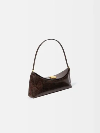die ovalo clutch gefaltete umhngetasche 2 4 330x440 - Die Ovalo-Clutch Gefaltete Umh&auml;ngetasche