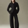 Die Ovalo-Jacke Taillierte Jacke