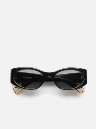 Die Ovalo-Sonnenbrille Ovale Sonnenbrille