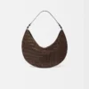Die Ovalo-Tasche Hobo-Tasche