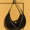 Die Ovalo-Tasche Hobo-Tasche