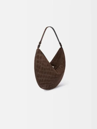 die ovalo tasche hobo tasche 2 1 330x440 - Die Ovalo-Tasche Hobo-Tasche