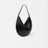Die Ovalo-Tasche Hobo-Tasche