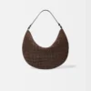Die Ovalo-Tasche Hobo-Tasche