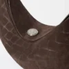 Die Ovalo-Tasche Hobo-Tasche