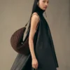 Die Ovalo-Tasche Hobo-Tasche