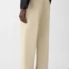 Die Pastro-Hose Kurze, taillierte Hose