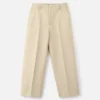 Die Pastro-Hose Kurze, taillierte Hose