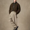 Die Pelu-Jacke Lammfelljacke
