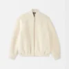 Die Pilu-Jacke Weiche Bomberjacke