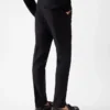 Die Pittore-Hose Schmal geschnittene Hose