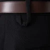 Die Pittore-Hose Schmal geschnittene Hose