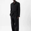 Die Pittore-Jacke Lange, taillierte Jacke
