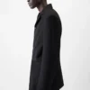 Die Pittore-Jacke Lange, taillierte Jacke