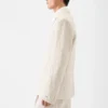 Die Pittore-Jacke Lange, taillierte Jacke