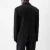 Die Pittore-Jacke Lange, taillierte Jacke