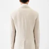 Die Pittore-Jacke Lange, taillierte Jacke