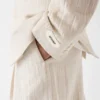 Die Pittore-Jacke Lange, taillierte Jacke