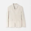 Die Pittore-Jacke Lange, taillierte Jacke