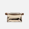 Die Rond Carré Clutch Take-away Clutch